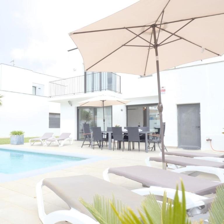 Haus CRIS - Casa - 16