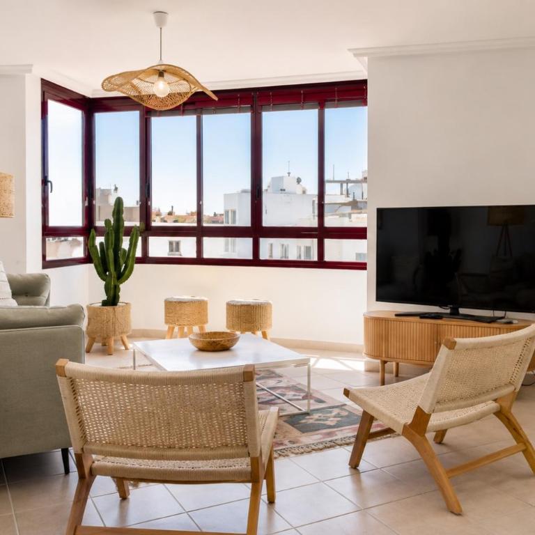 La Casa del Toro - Apartamento de 2 dormitorios - 6