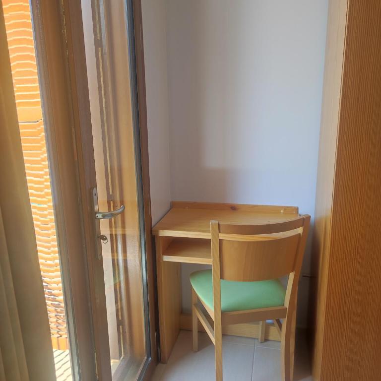Balcones Azules - Standard Exterior Double Room - 7