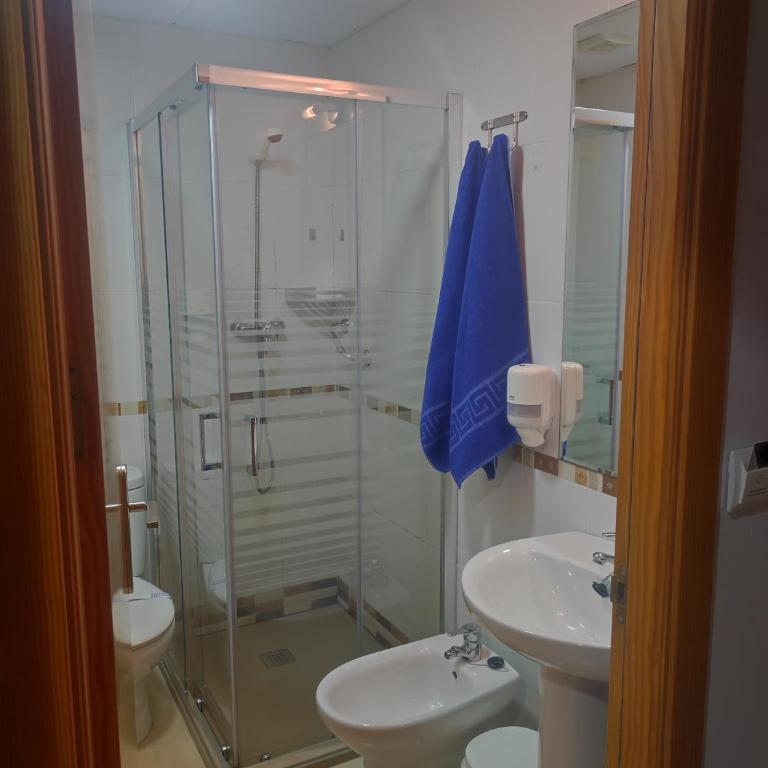 Balcones Azules - Standard Exterior Double Room - 6