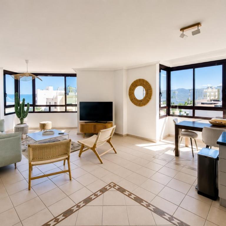 La Casa del Toro - Apartamento de 2 dormitorios - 5