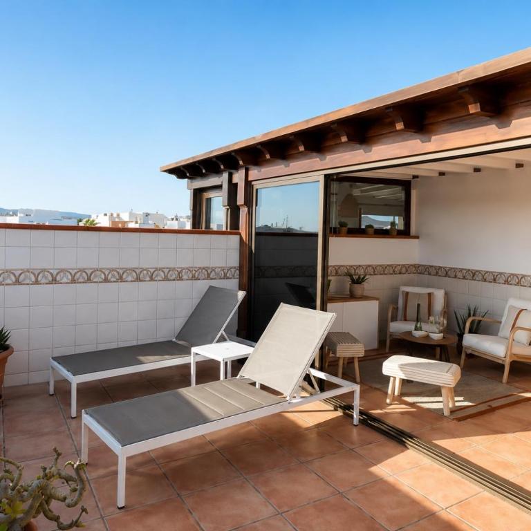 La Casa del Toro - Apartamento de 2 dormitorios - 4
