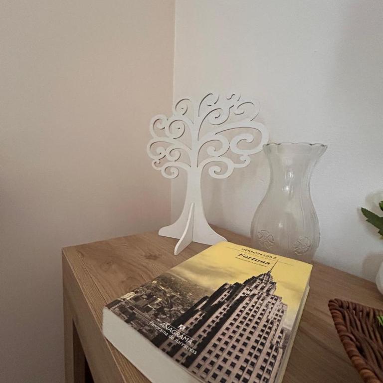 L'Albero della Vita - Appartamento con 1 Camera da Letto - 11