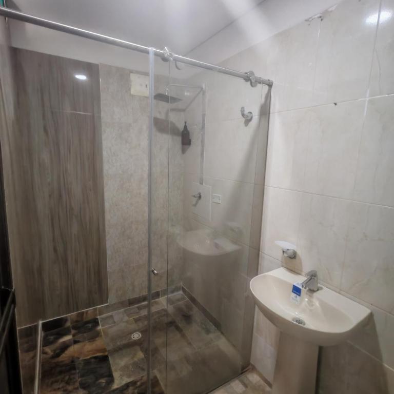 Hotel deluxe oasis de la colina boutique - Economy Double Room - 15