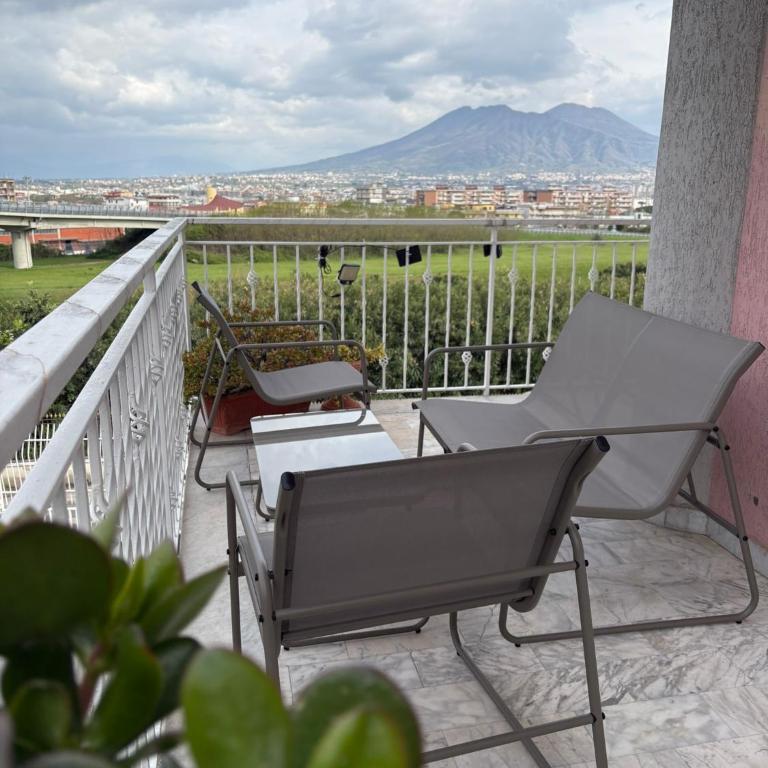 Relais la casa di Tommy - Villa Rossetta - Casa con 2 Camere da Letto - 4