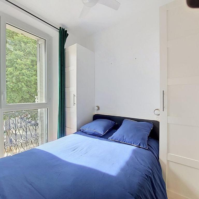 Cosy appartement - Apartment mit 1 Schlafzimmer - 3
