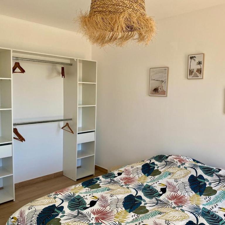 Villa Détente - Villa con 1 Camera da Letto - 17