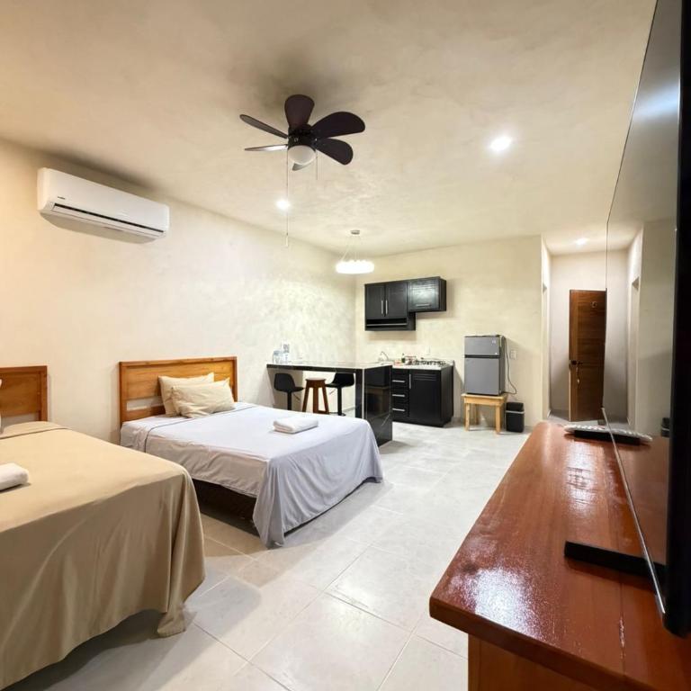 Miriam Lofts - Loft - 2