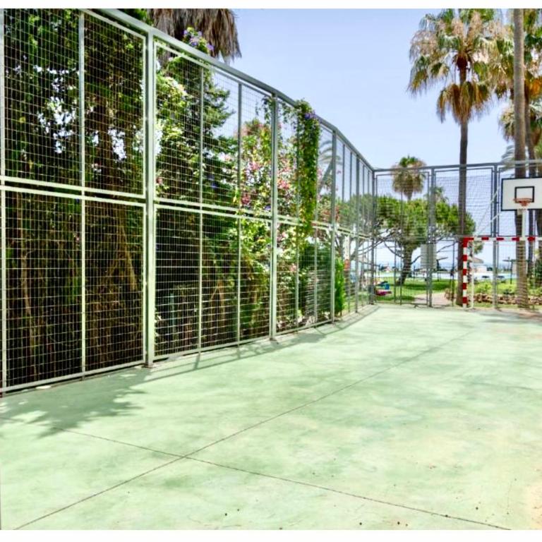 MI CAPRICHO BEACHFRONT 211 - Apartment with sea view - Costa del Sol - Apartamento de 2 dormitorios - 50