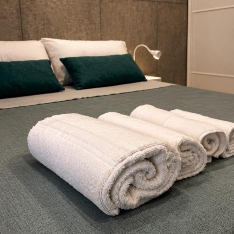Altamira Nido SLS Living Experience - Appartamento con 1 Camera da Letto - 2