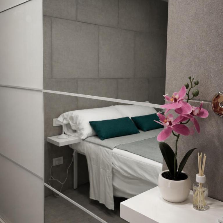 Altamira Nido SLS Living Experience - Appartamento con 1 Camera da Letto - 9