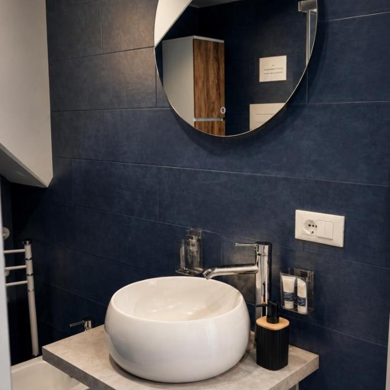 Altamira Nido SLS Living Experience - Appartamento con 1 Camera da Letto - 6
