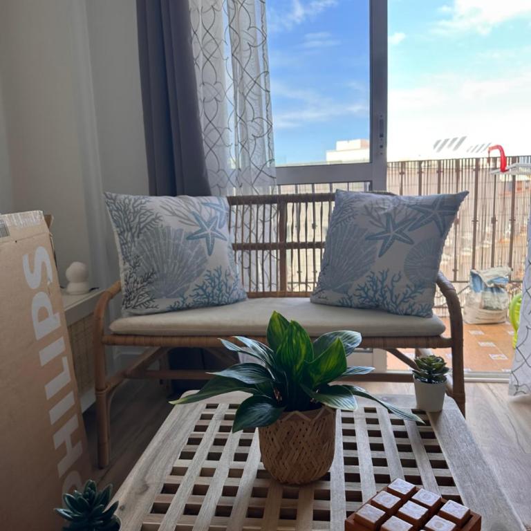 Vista Paraíso - Apartamento de 2 dormitorios - 3