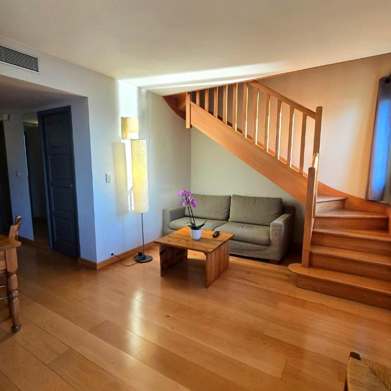 Hôtel La Riviera Victoria - Suite en Duplex - 2