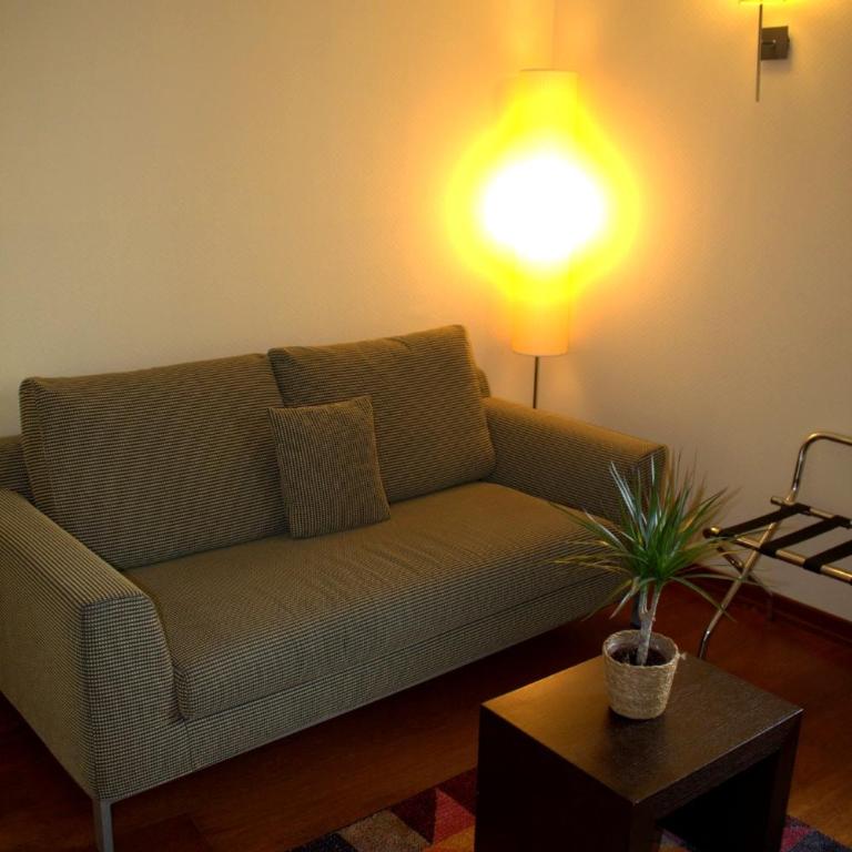 Hôtel La Riviera Victoria - Suite en Duplex - 5