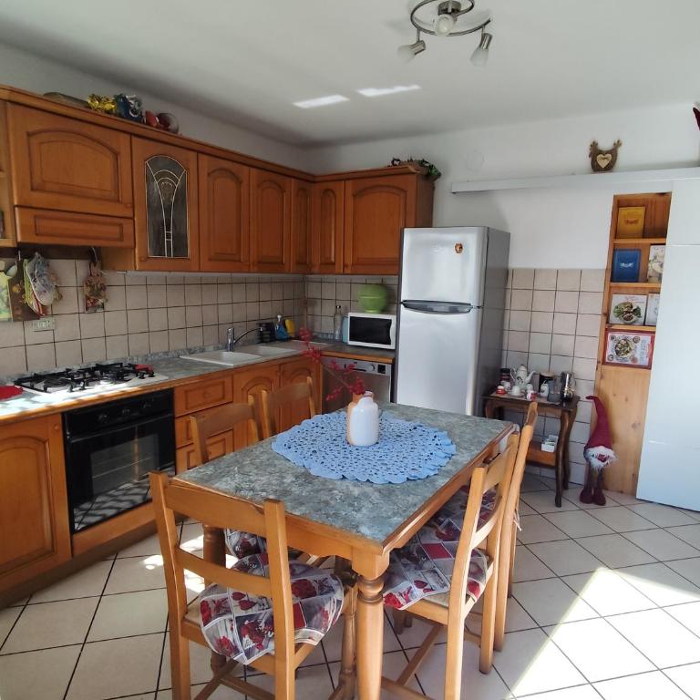 VILLA ADRY Aosta Sarre Your freedom - Villa - 19