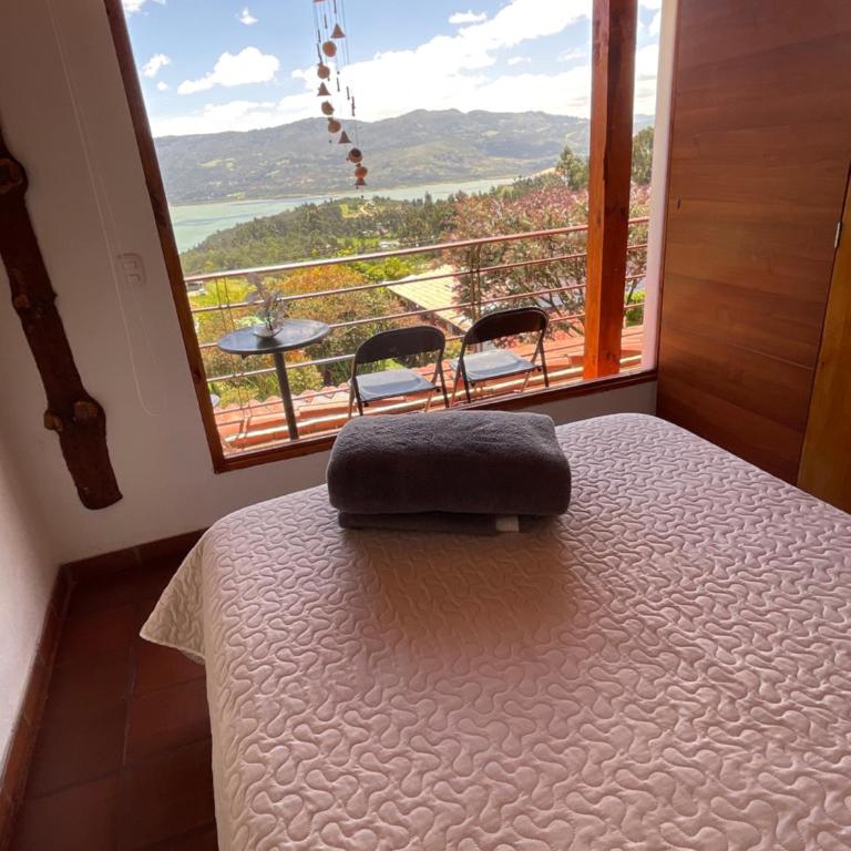Mirador Valeisa - Two-Bedroom House - 10