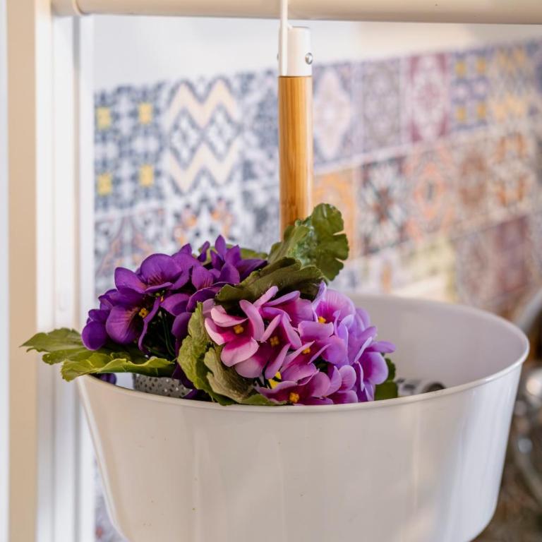 Casa Marè, Beach 5 min walk - Sea view terrace - Acitrezza - Apartamento de 2 dormitorios - 33