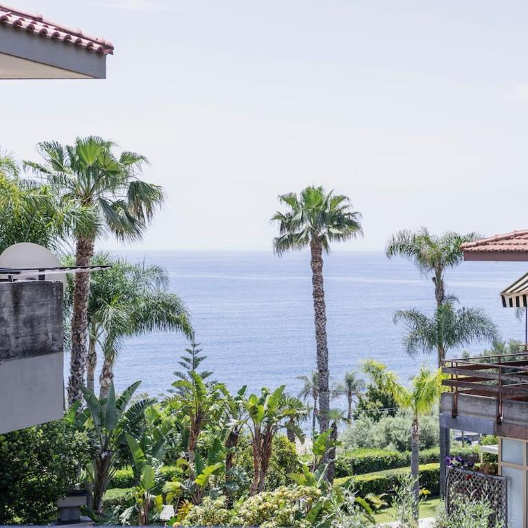Casa Marè, Beach 5 min walk - Sea view terrace - Acitrezza - Apartamento de 2 dormitorios - 7