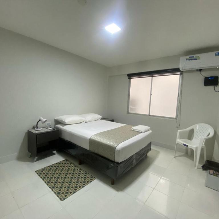 Hostal Independencia - Superior Double Room - 4