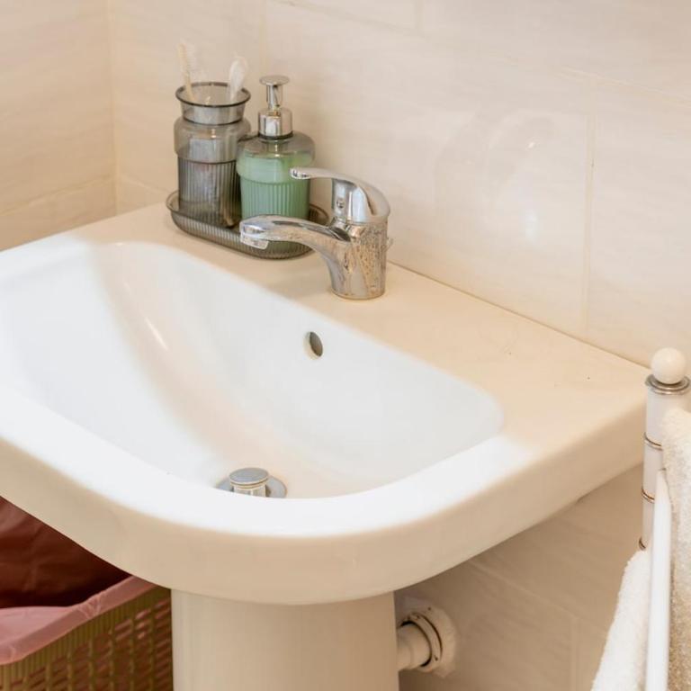 Casa Marè, Beach 5 min walk - Sea view terrace - Acitrezza - Apartamento de 2 dormitorios - 23