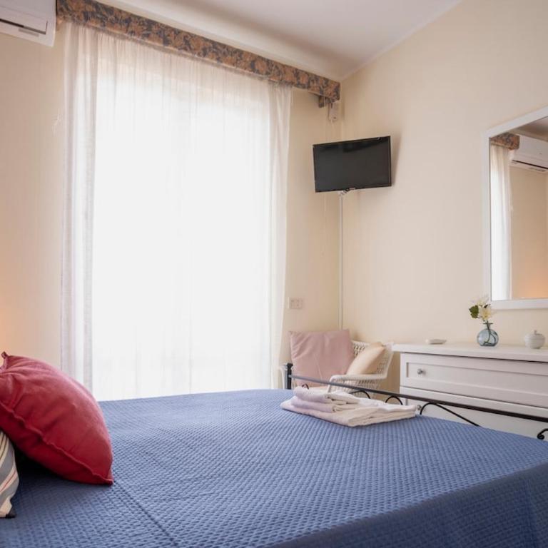 Casa Marè, Beach 5 min walk - Sea view terrace - Acitrezza - Apartamento de 2 dormitorios - 20