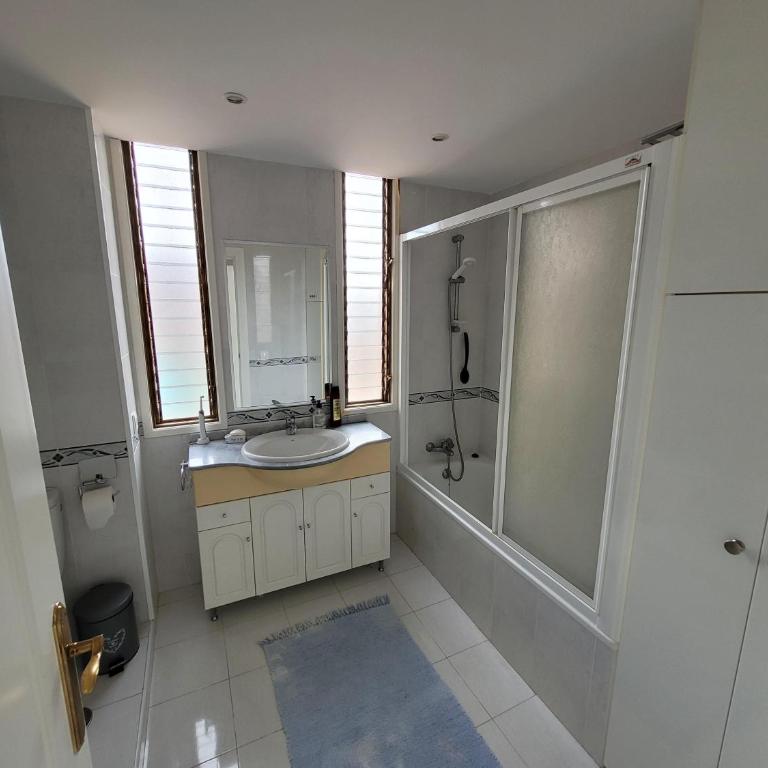 Fuengirola -Palmeras1 Linea de playa 841 - Apartamento de 2 dormitorios - 7