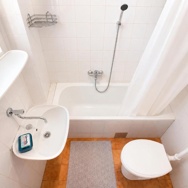 Balkan House - Apartment - 8