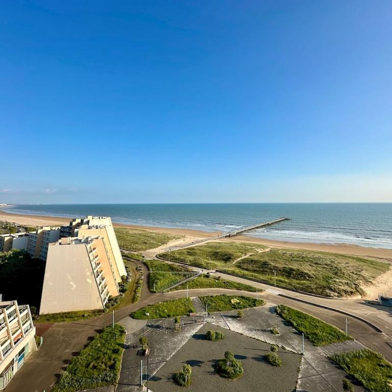 Studio entre mer et forêt - Apartment mit 1 Schlafzimmer - 3