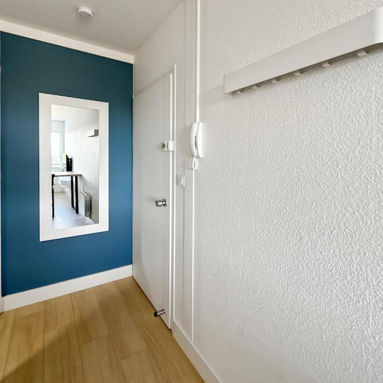Studio entre mer et forêt - Apartment mit 1 Schlafzimmer - 12