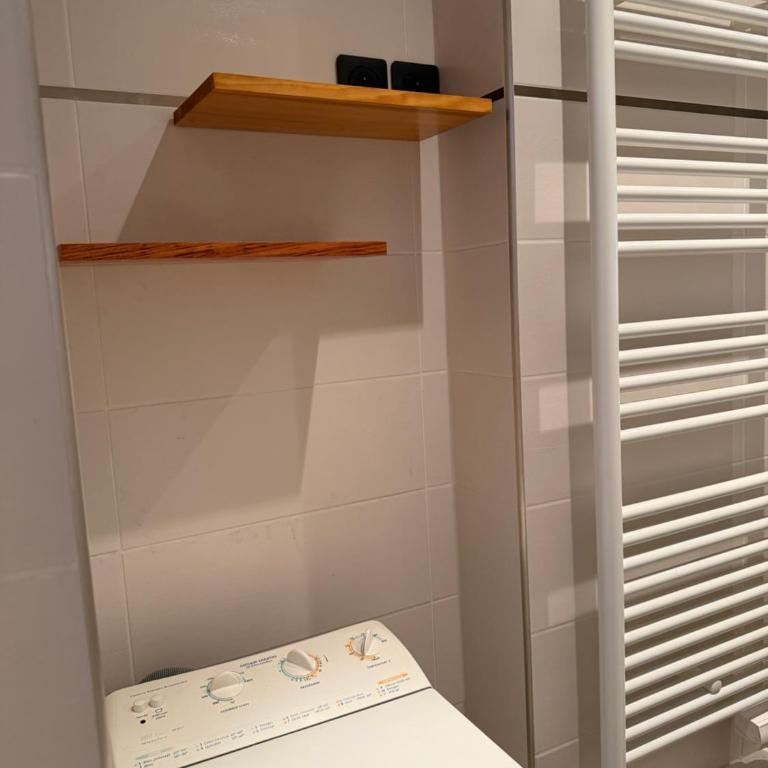 Le charme de Lyon - Appartamento con 2 Camere da Letto - 6