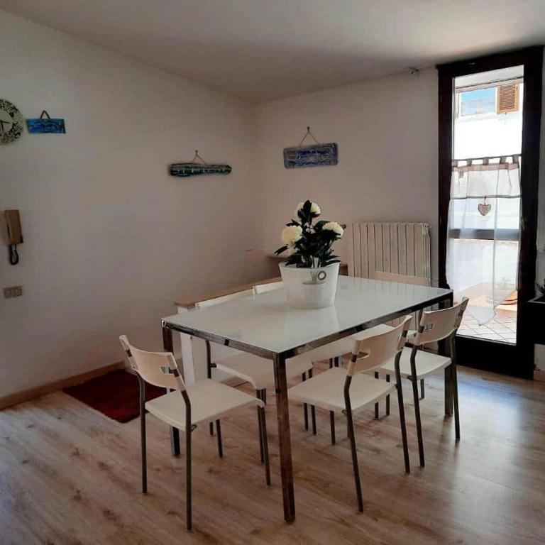 La Scalinatella - Appartamento con 1 Camera da Letto - 6