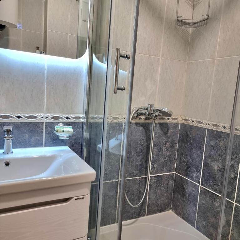 Apartman LEJA - Apartman sa 1 Spavaćom Sobom - 5