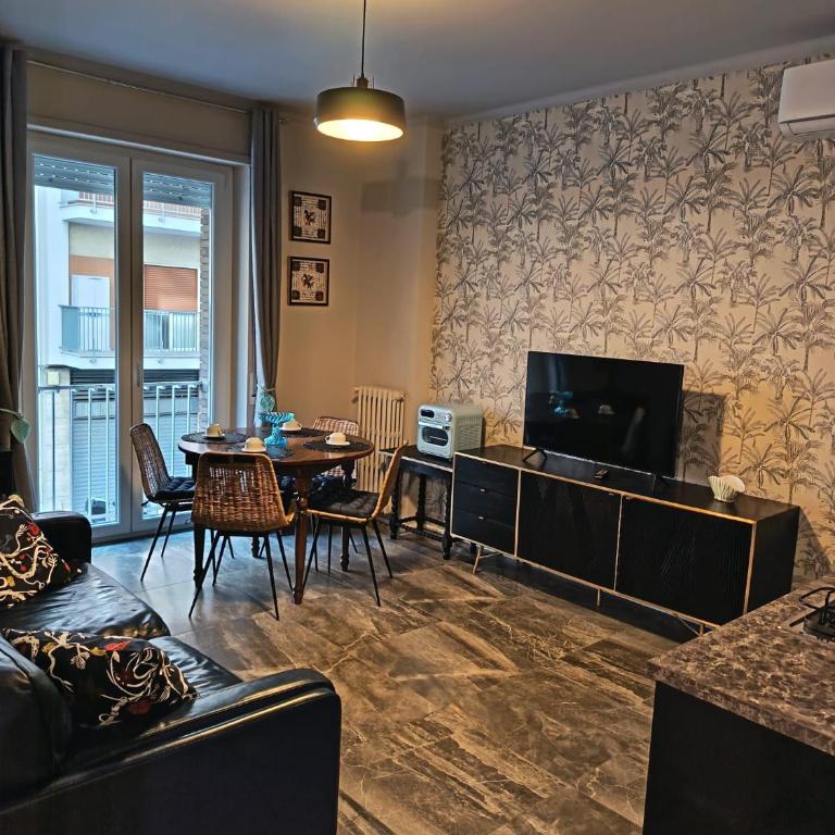 Murat Apartment - Appartamento con 2 Camere da Letto - 1