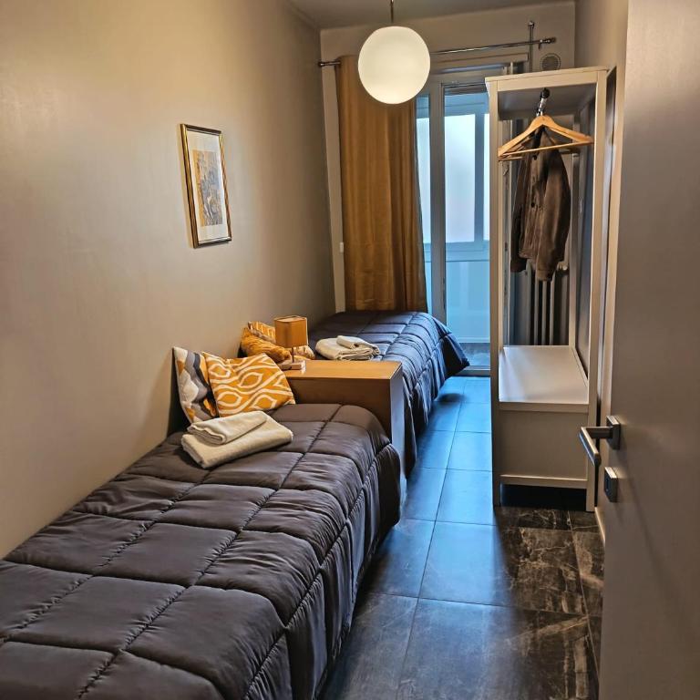 Murat Apartment - Appartamento con 2 Camere da Letto - 3