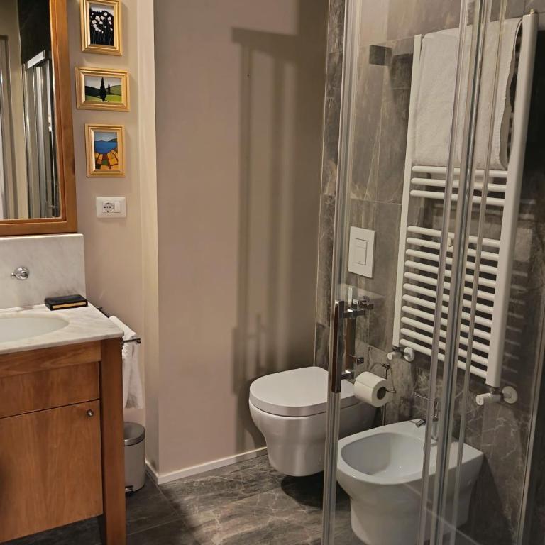 Murat Apartment - Appartamento con 2 Camere da Letto - 4