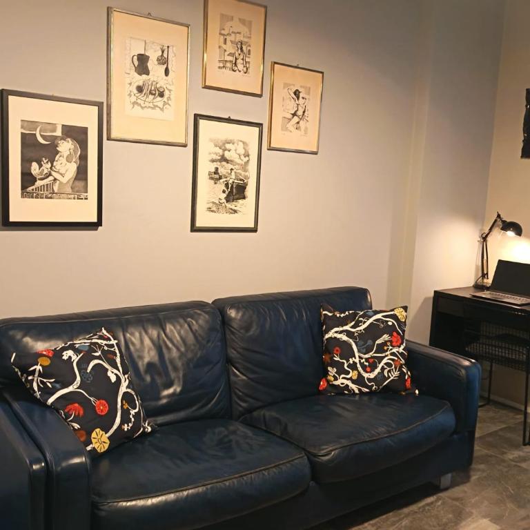 Murat Apartment - Appartamento con 2 Camere da Letto - 5