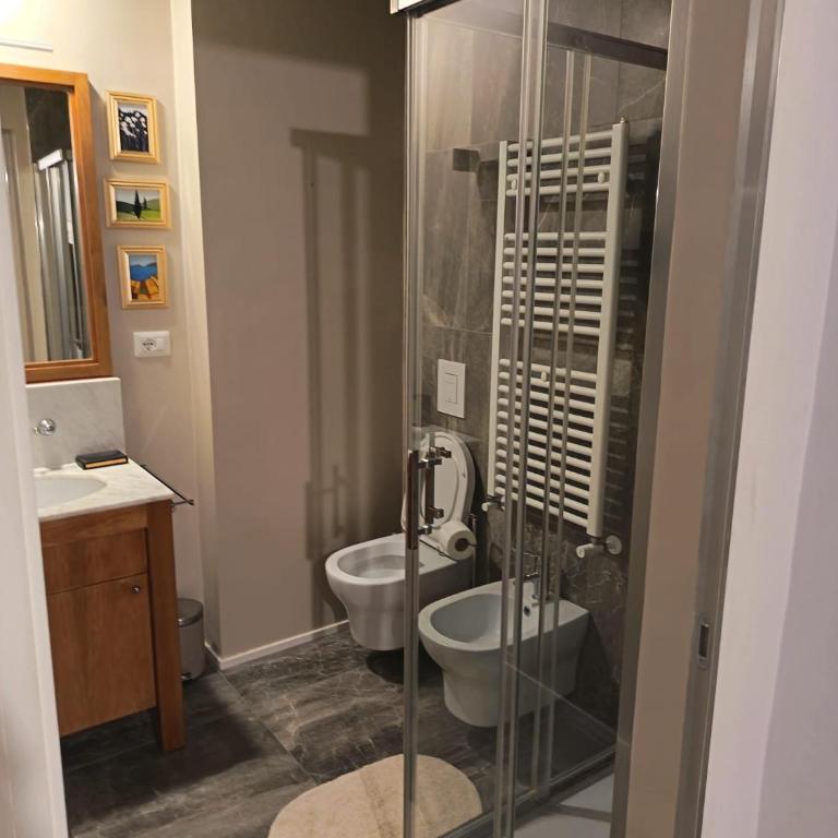 Murat Apartment - Appartamento con 2 Camere da Letto - 14
