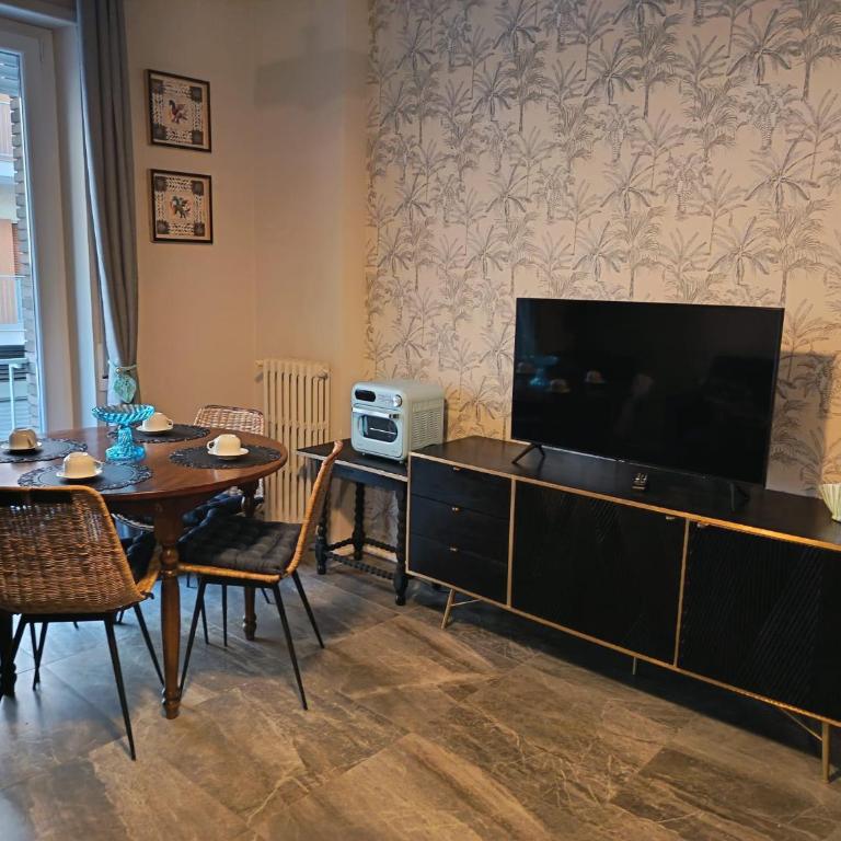 Murat Apartment - Appartamento con 2 Camere da Letto - 19