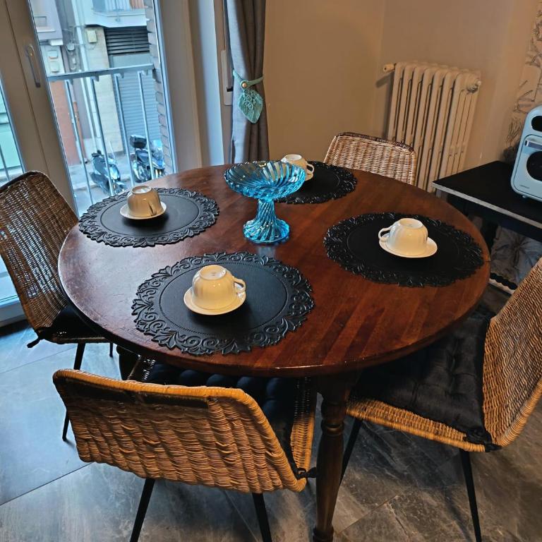 Murat Apartment - Appartamento con 2 Camere da Letto - 21