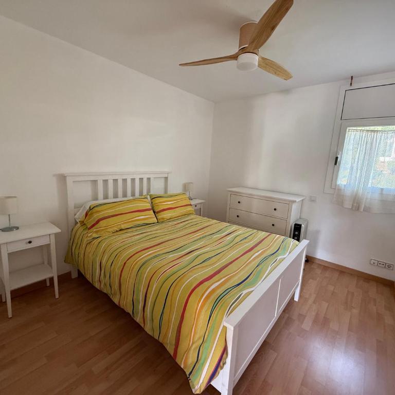 Apartamento Edificio Lirios Politur - Apartamento de 2 dormitorios - 4