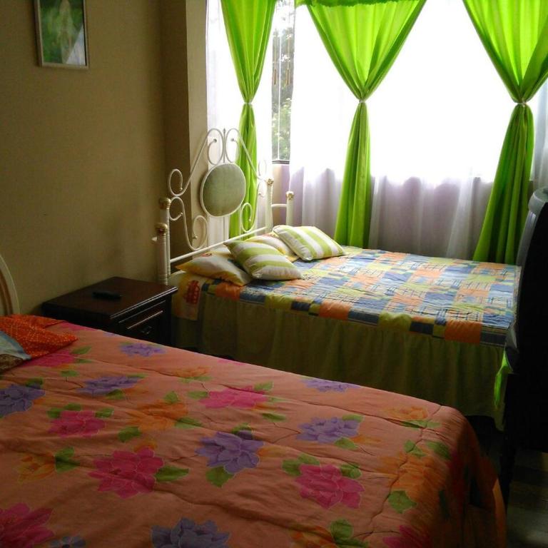 Casa Huespedes El Molino - Triple Room - 6