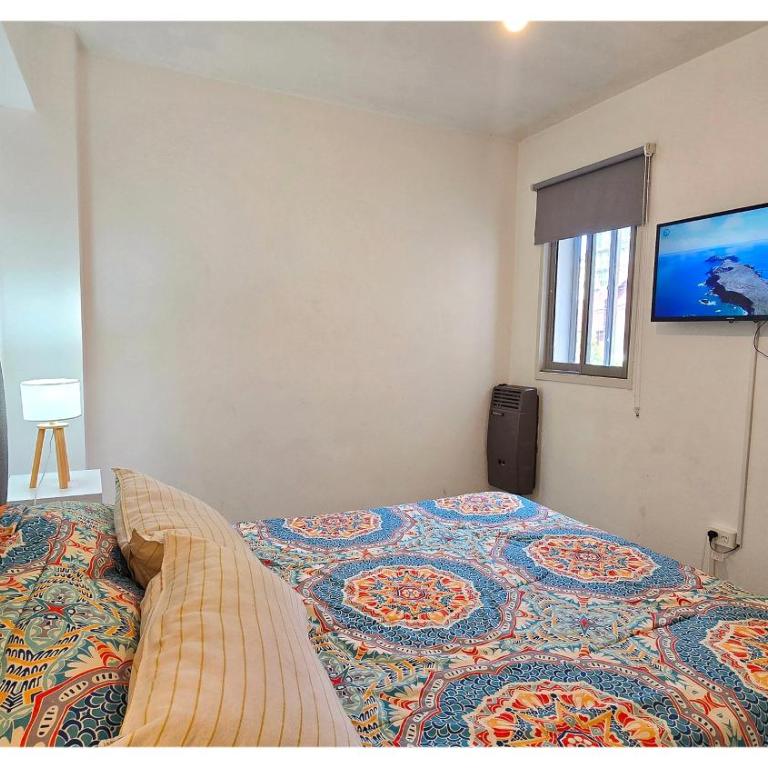 Centro x 6 - Three-Bedroom Apartment - 14