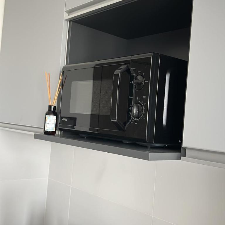 Dpto temporal confortable - One-Bedroom Apartment - 1