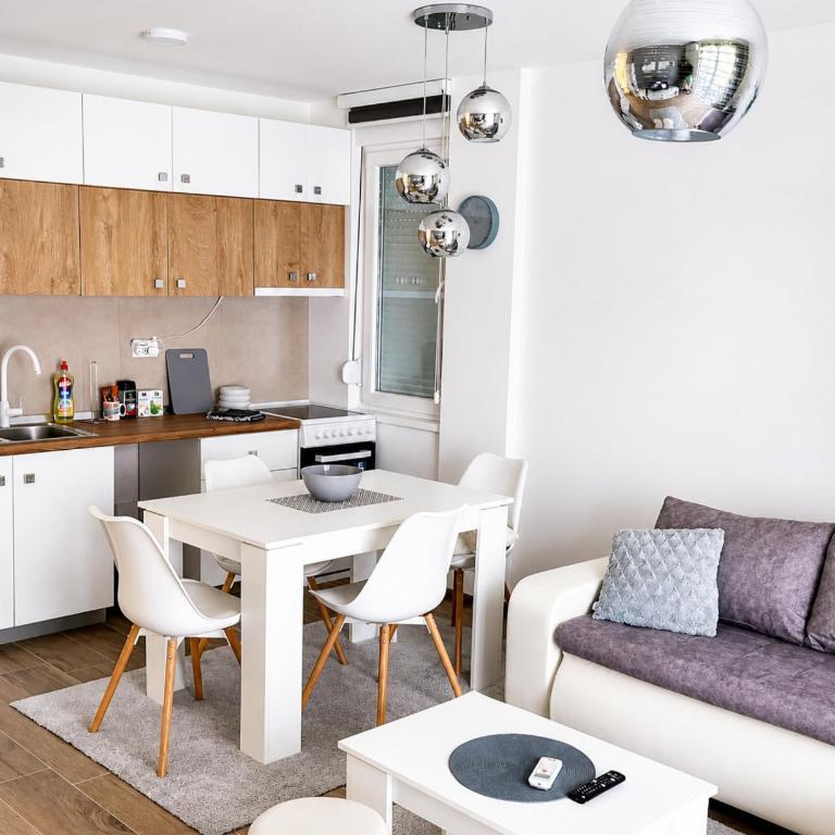 Teona 2 - Apartman sa 1 Spavaćom Sobom - 5