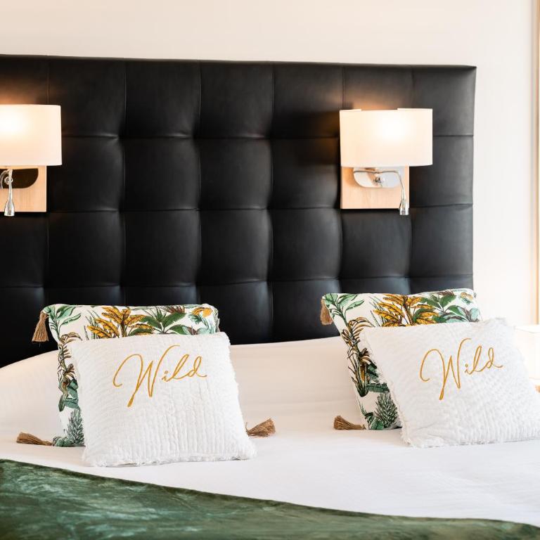 Le Naia Jardin d'Eden - Couple Only - Piscine - Jacuzzi - Parking - Village Naturiste - Appartamento con 1 Camera da Letto - 14