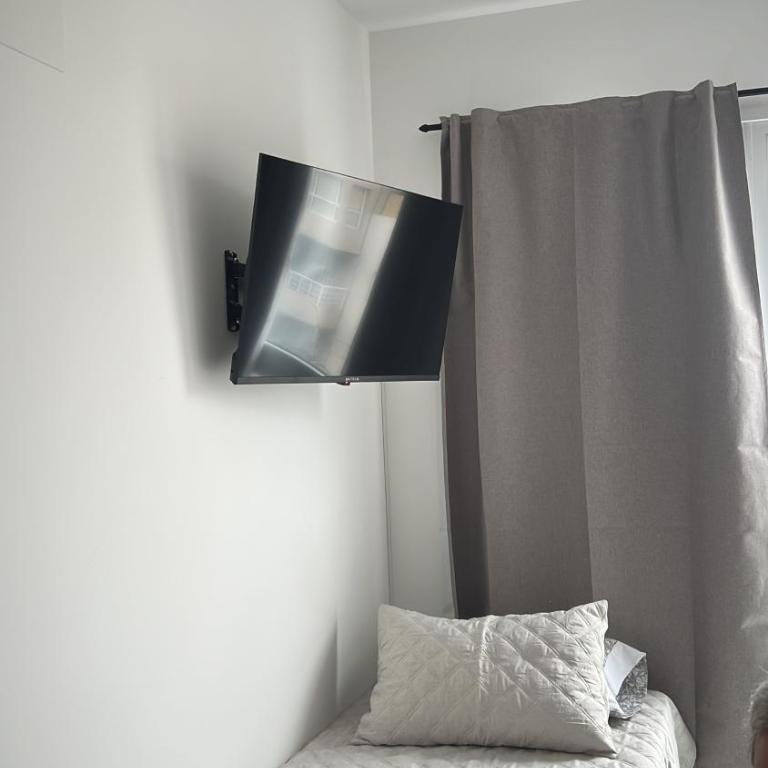 Dpto temporal confortable - One-Bedroom Apartment - 3
