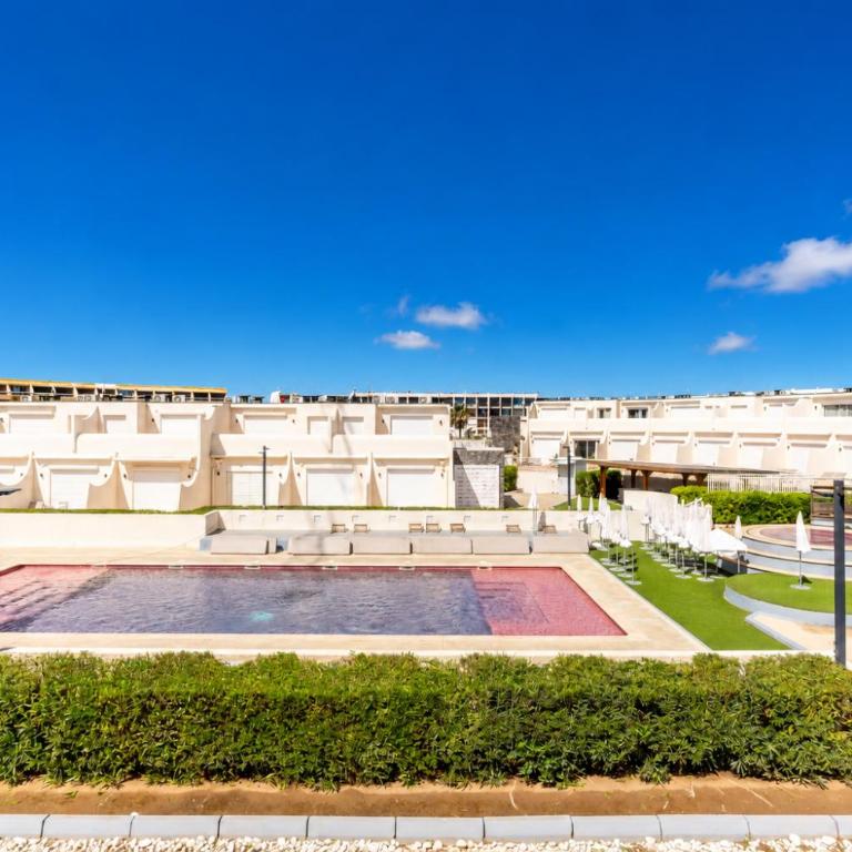 Le Naia Jardin d'Eden - Couple Only - Piscine - Jacuzzi - Parking - Village Naturiste - Appartamento con 1 Camera da Letto - 4