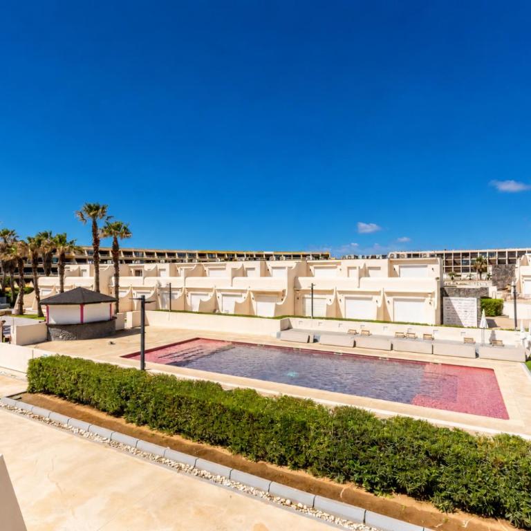 Le Naia Jardin d'Eden - Couple Only - Piscine - Jacuzzi - Parking - Village Naturiste - Appartamento con 1 Camera da Letto - 27