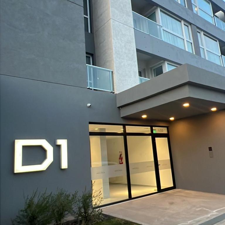 Dpto temporal confortable - One-Bedroom Apartment - 5
